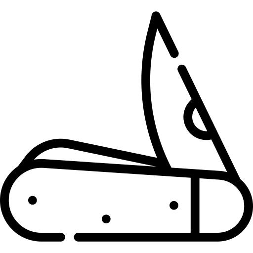 Penknife