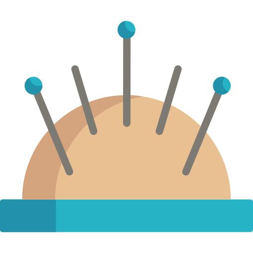 Pin cushion