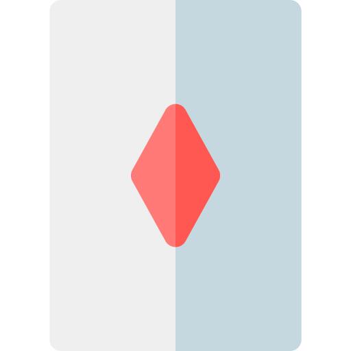 Ace of diamonds