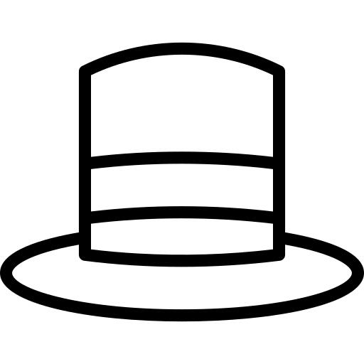 Top hat
