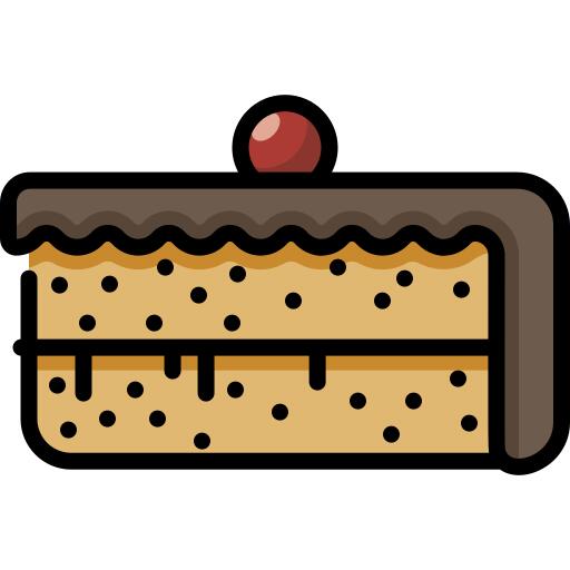 Piece of cake