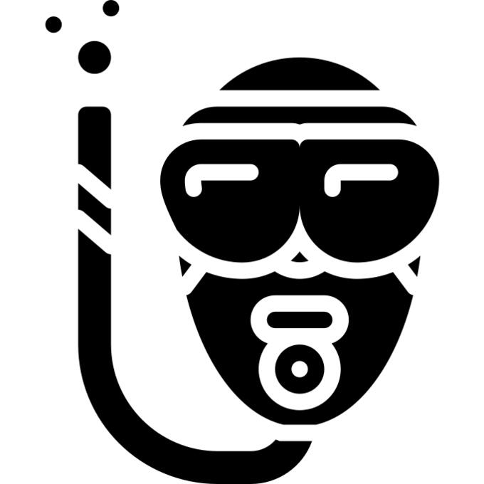 Snorkling