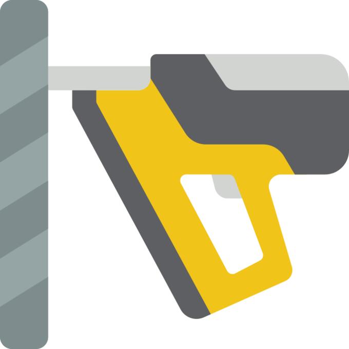 Nail gun