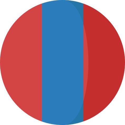 Mongolia