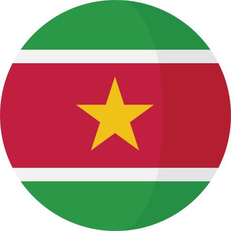 Suriname