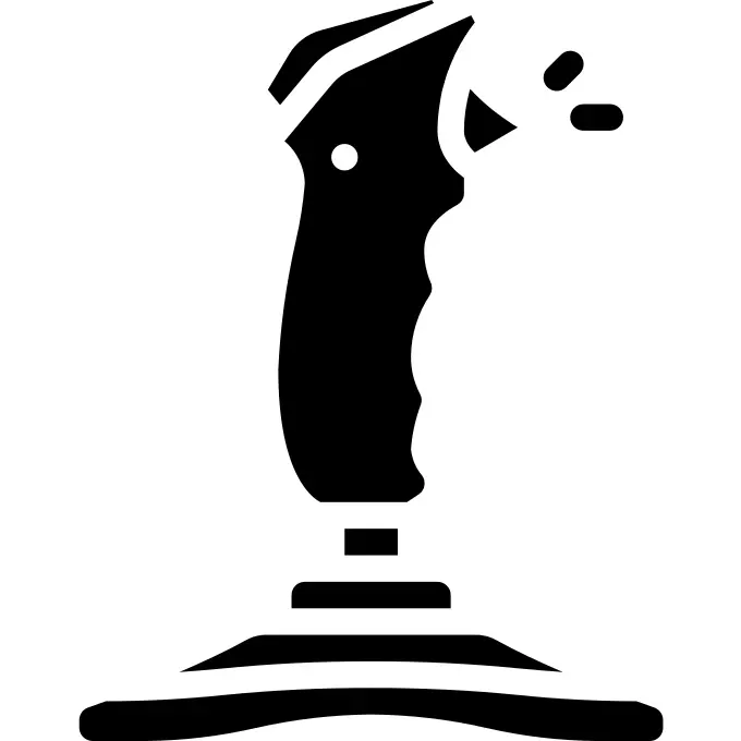 Joystick
