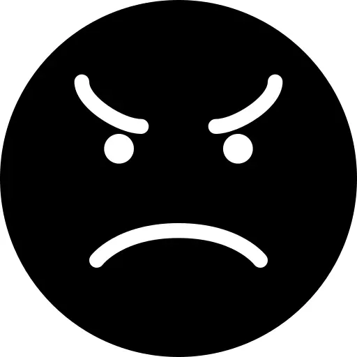 Angry