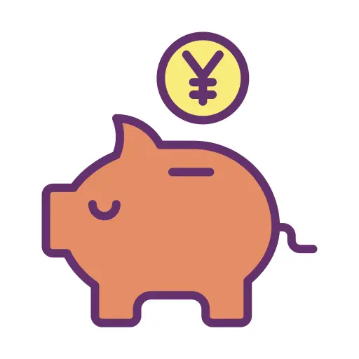 Piggy bank