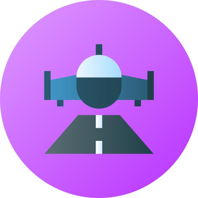 Landing pages