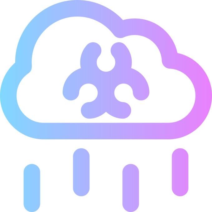 Acid rain