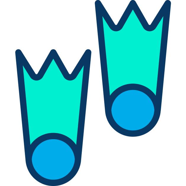 Fins