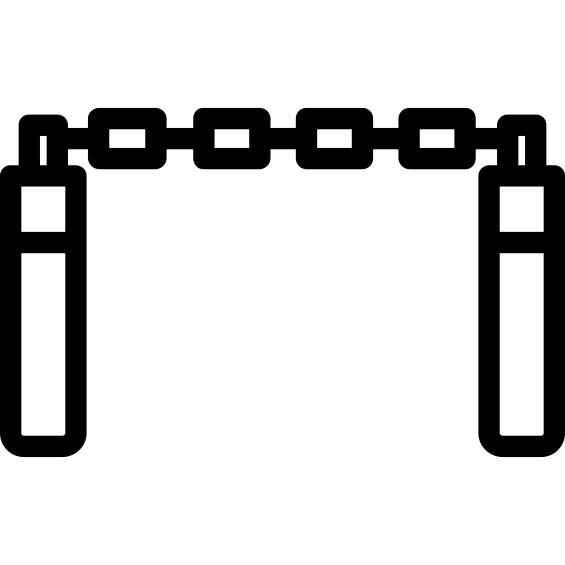 Nunchaku