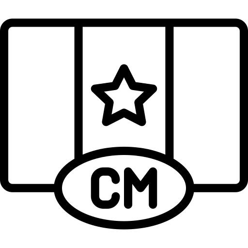 Cameroon