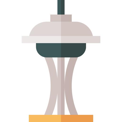 Space needle