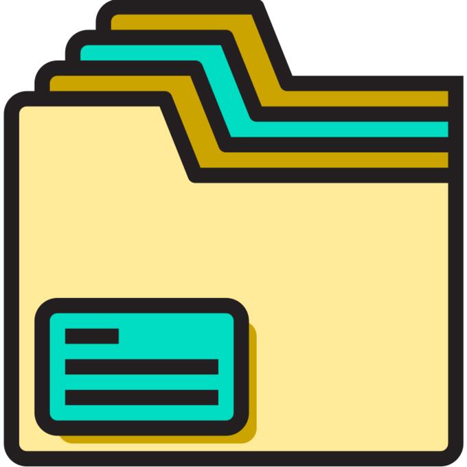 Folder