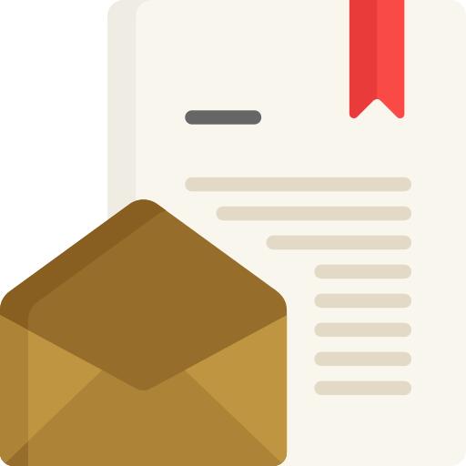 Mail