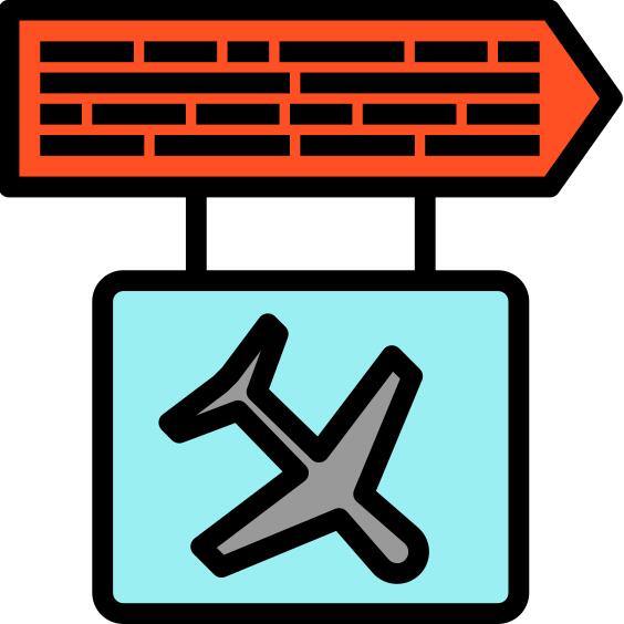 Flight information
