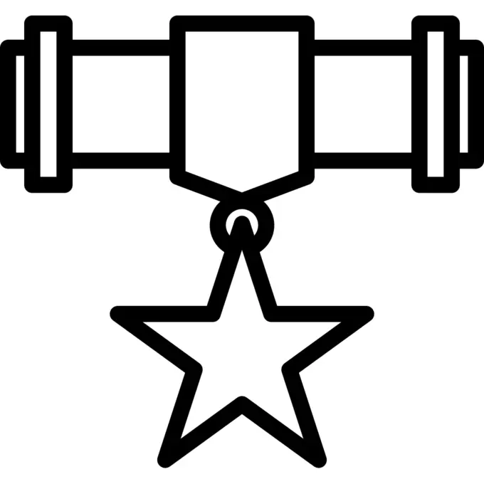 Medal
