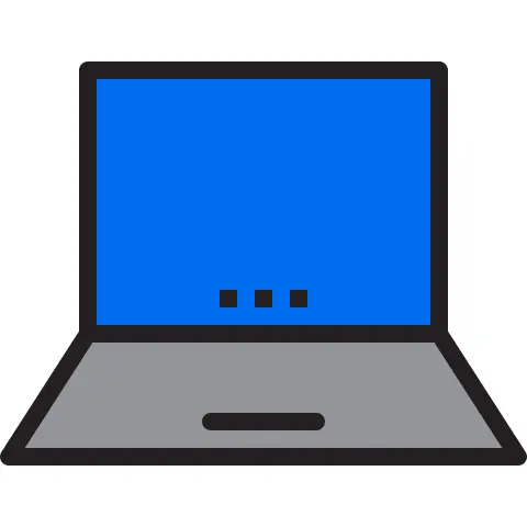 Laptop