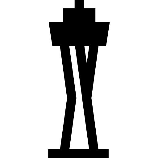 Space needle