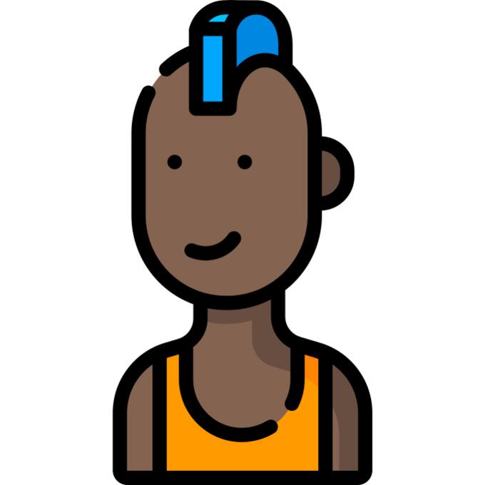 Boy
