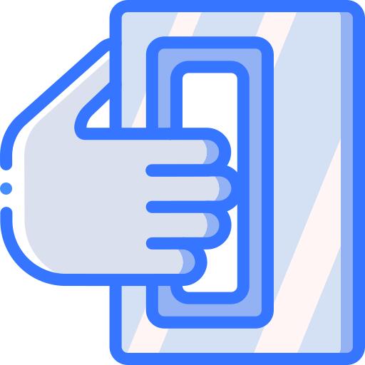 3d printing handheld scanner