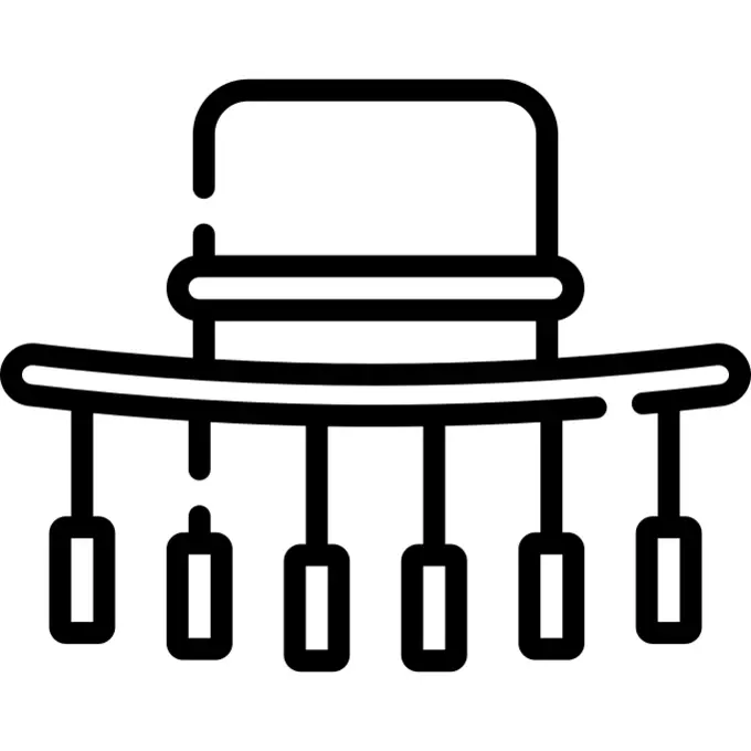 Cork hat