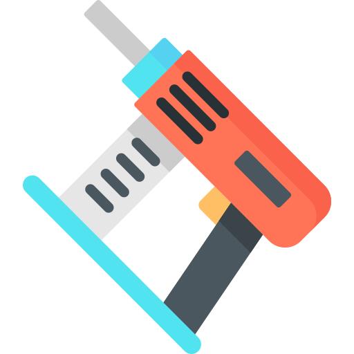 Nail gun