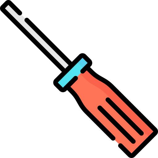 Screwdriver