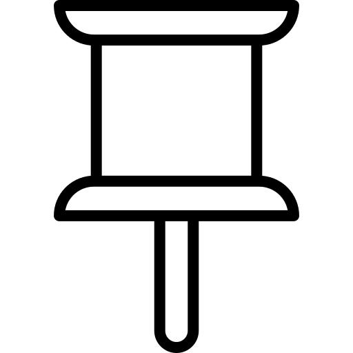 Push pin
