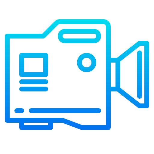 Video camera