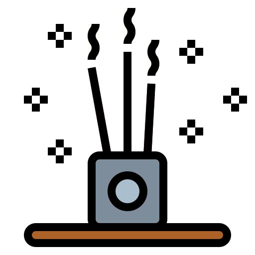 Incense