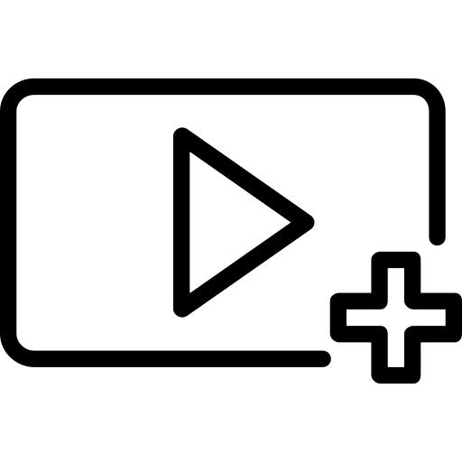 Play button