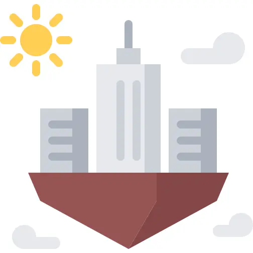 Cityscape