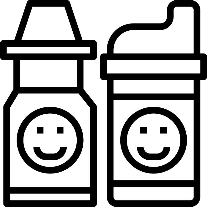 Sippy cup