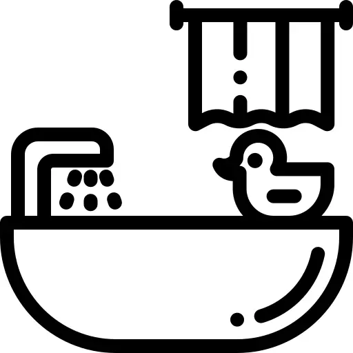 Bathtub