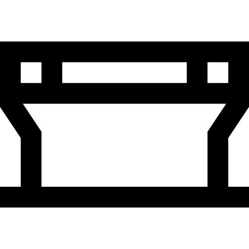 Balance beam