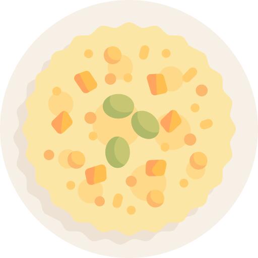 Vegan food