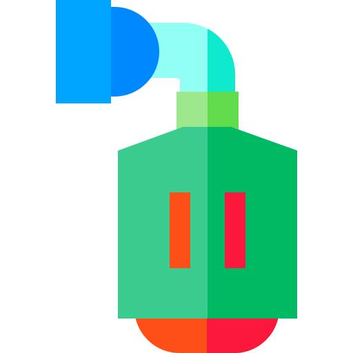 Oxygen mask