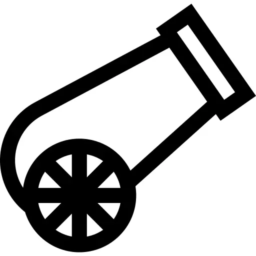 Cannon