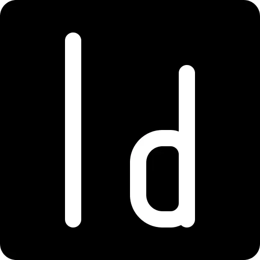Indesign