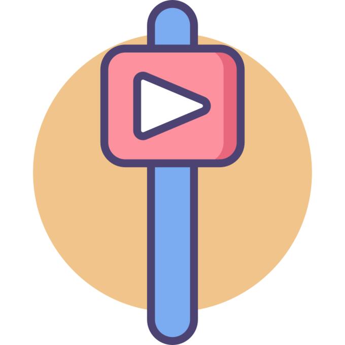 Video player