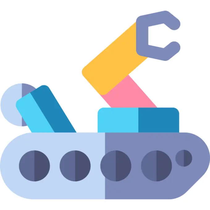 Robotic arm