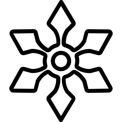 Shuriken