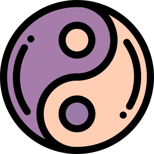Yin yang