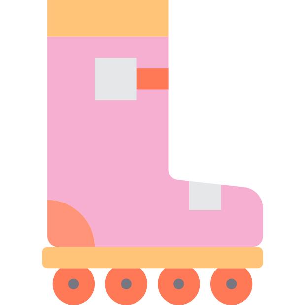 Roller skate
