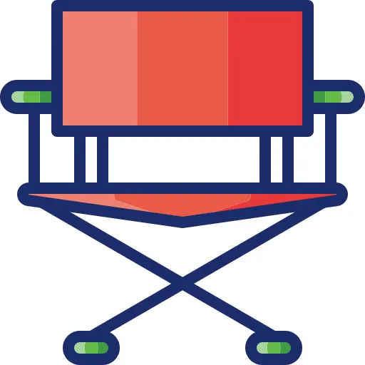 Camping chair