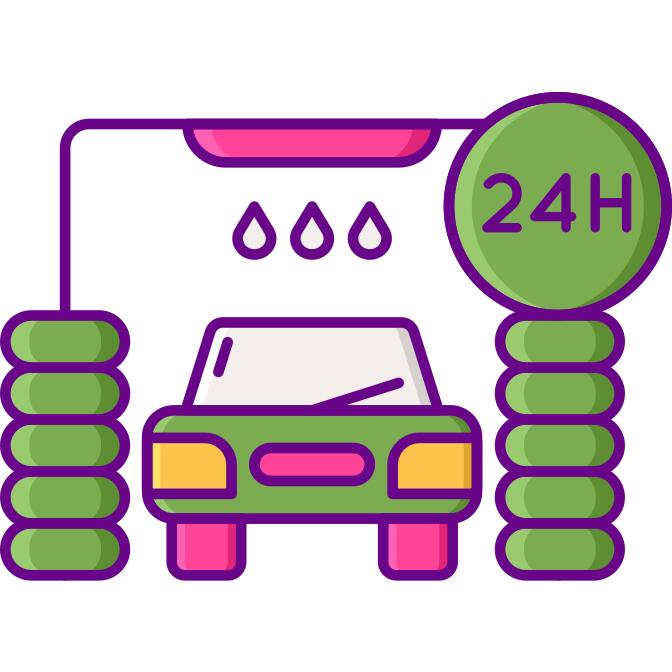 Car wash