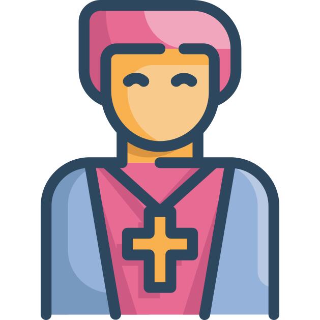 Priest