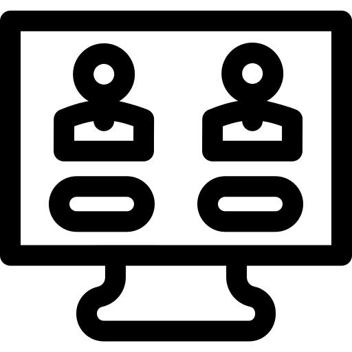 Online voting